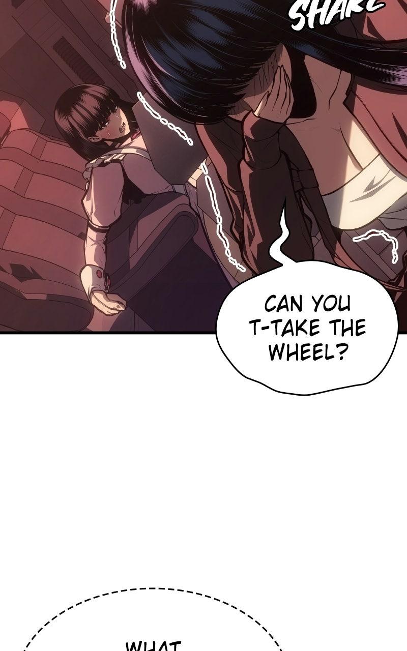 Read Bad Born Blood Manga Online