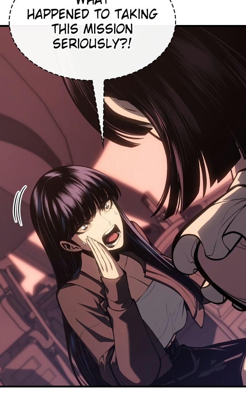 Read Bad Born Blood Manga Online