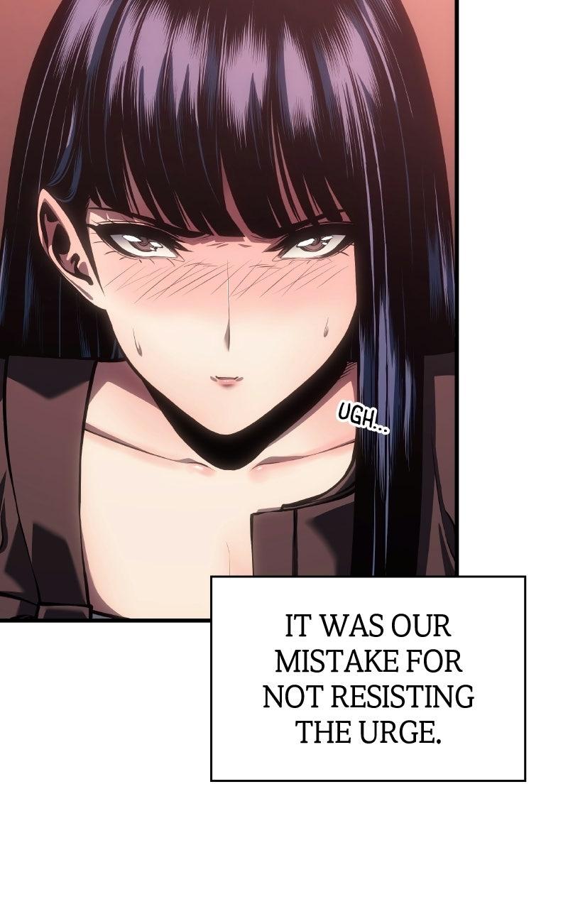 Read Bad Born Blood Manga Online