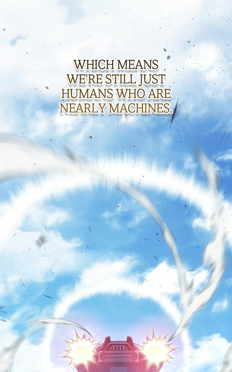 Read Bad Born Blood Manga Online