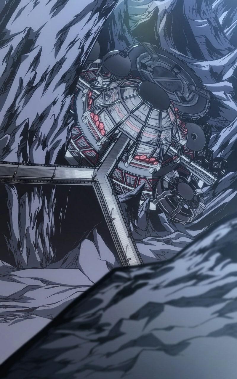 Read Bad Born Blood Manga Online