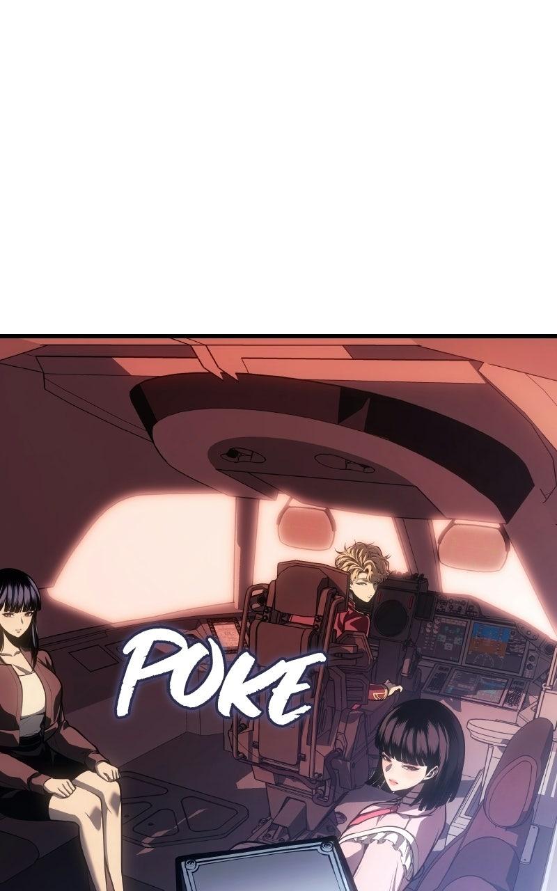 Read Bad Born Blood Manga Online