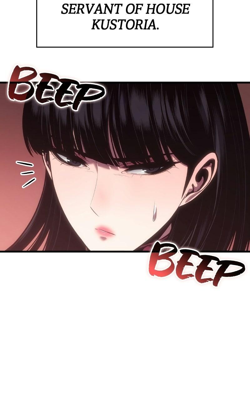 Read Bad Born Blood Manga Online