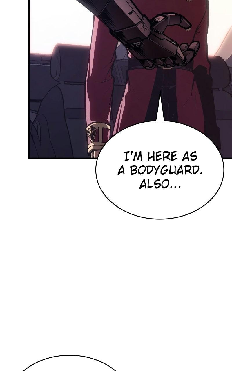 Read Bad Born Blood Manga Online