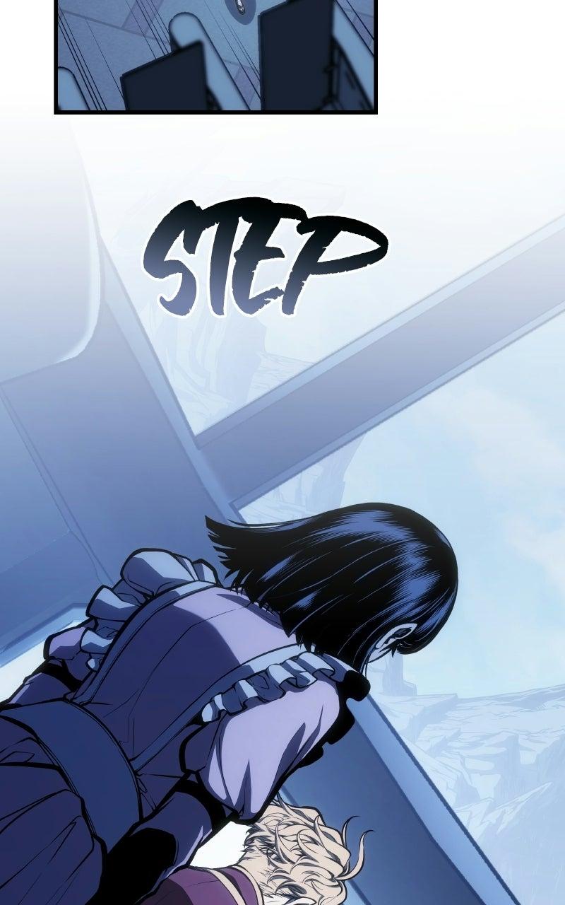 Read Bad Born Blood Manga Online