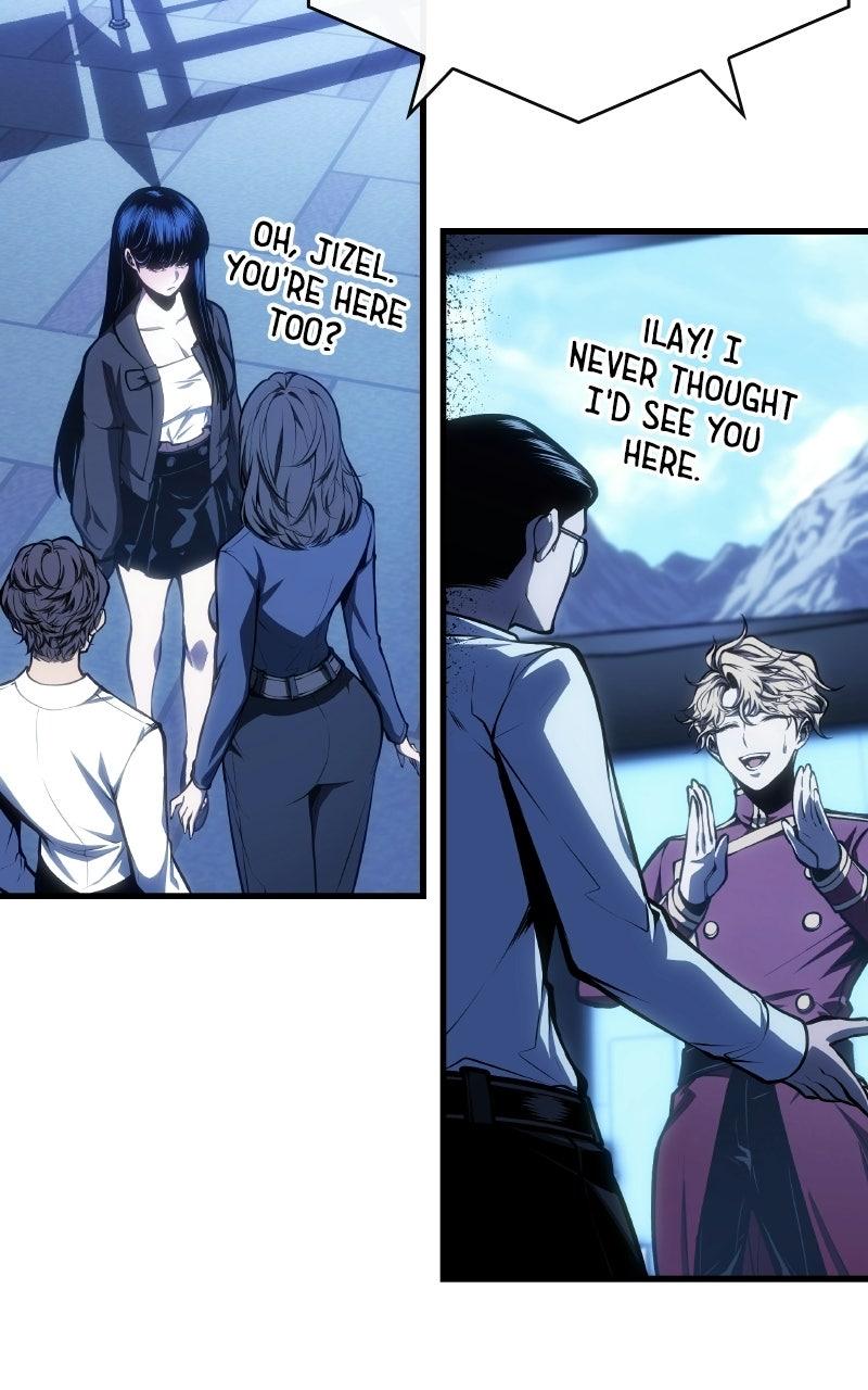 Read Bad Born Blood Manga Online