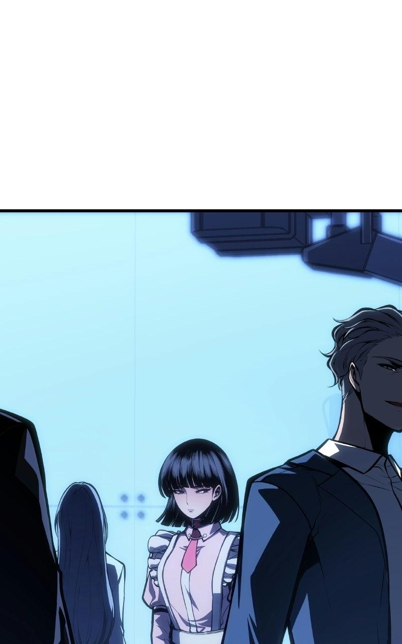 Read Bad Born Blood Manga Online