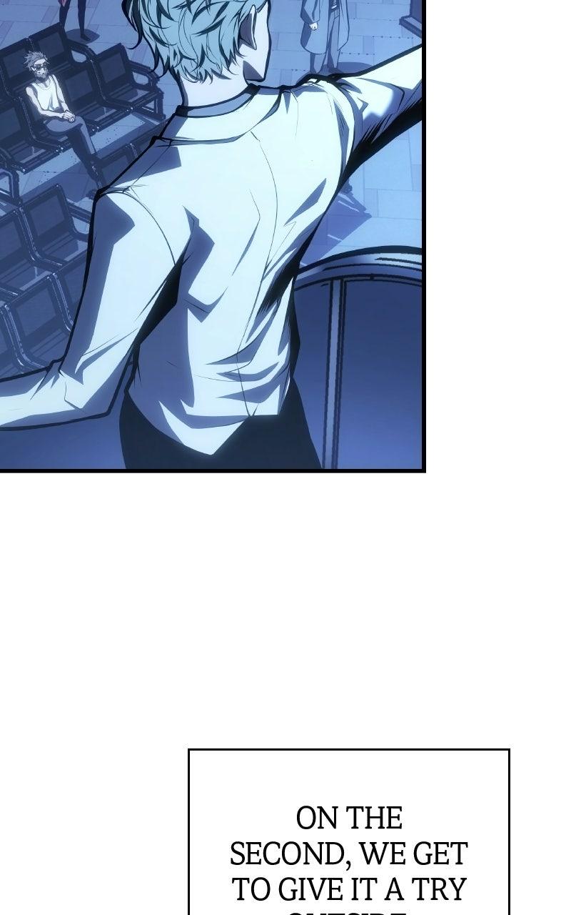 Read Bad Born Blood Manga Online