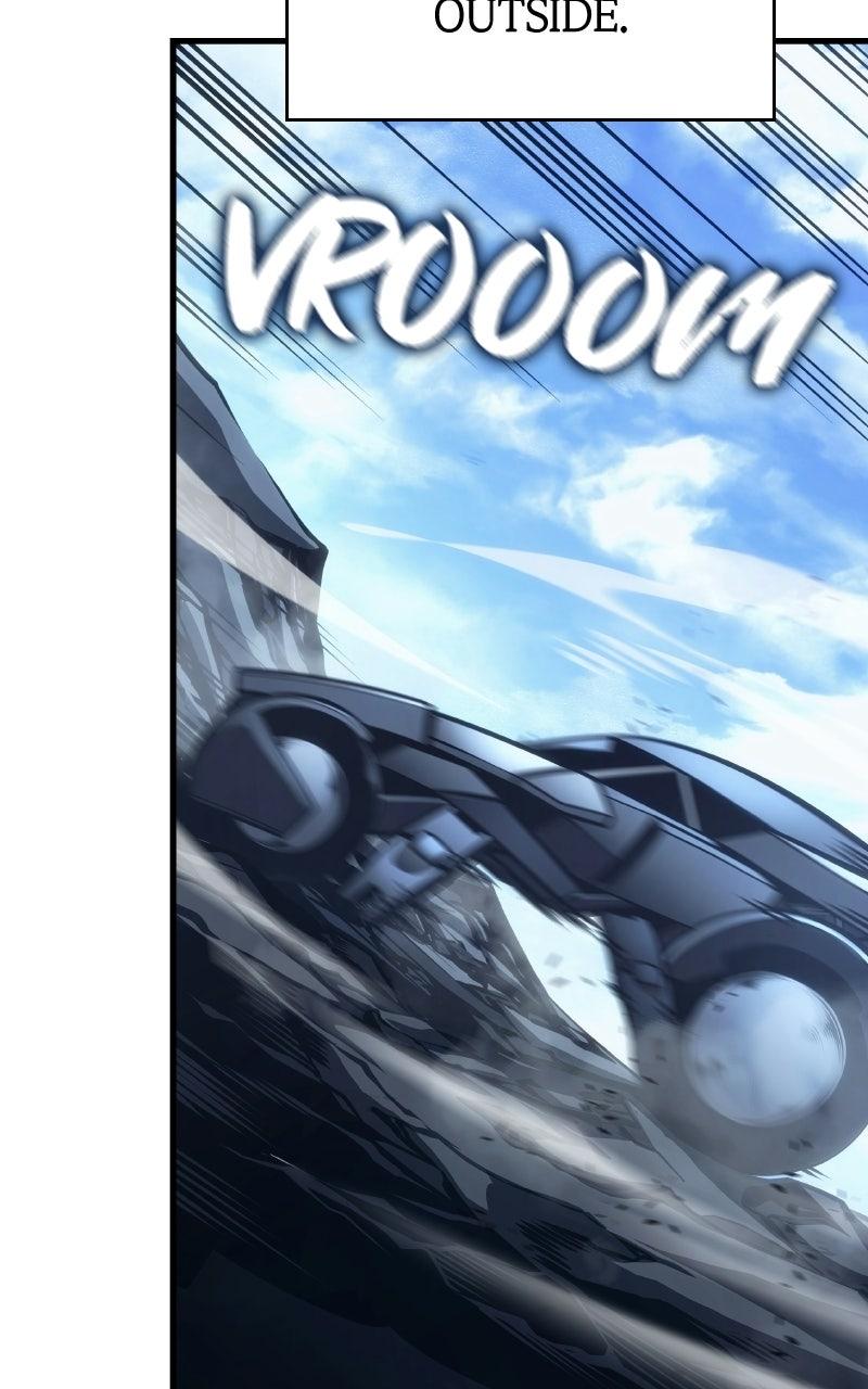 Read Bad Born Blood Manga Online