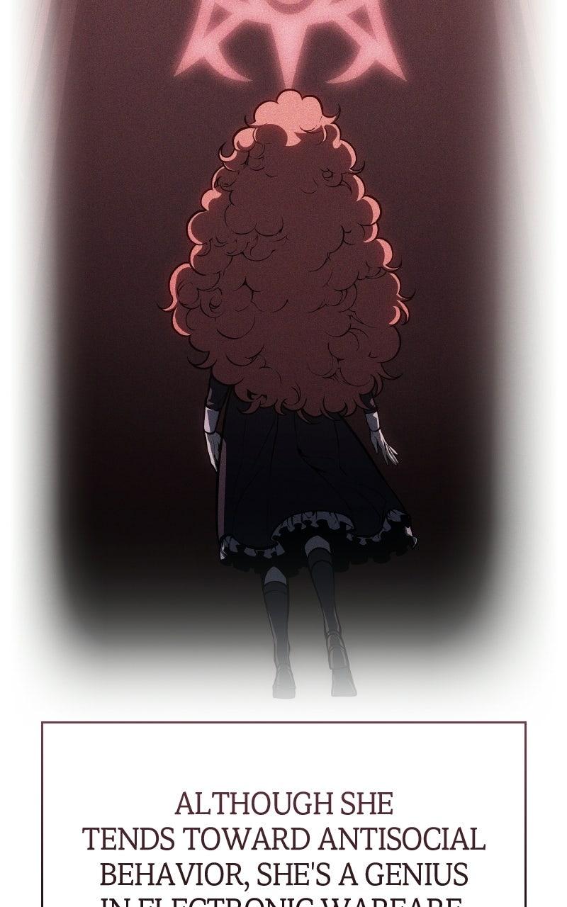 Read Bad Born Blood Manga Online