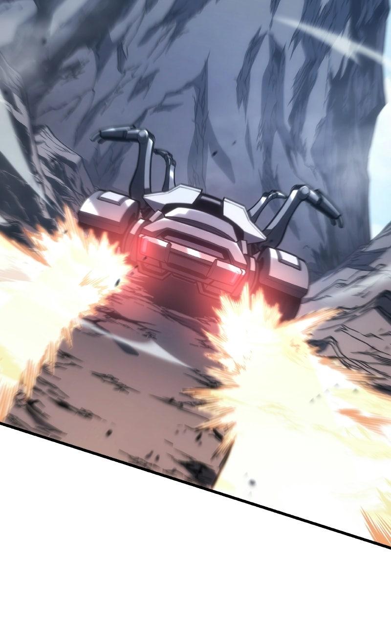 Read Bad Born Blood Manga Online