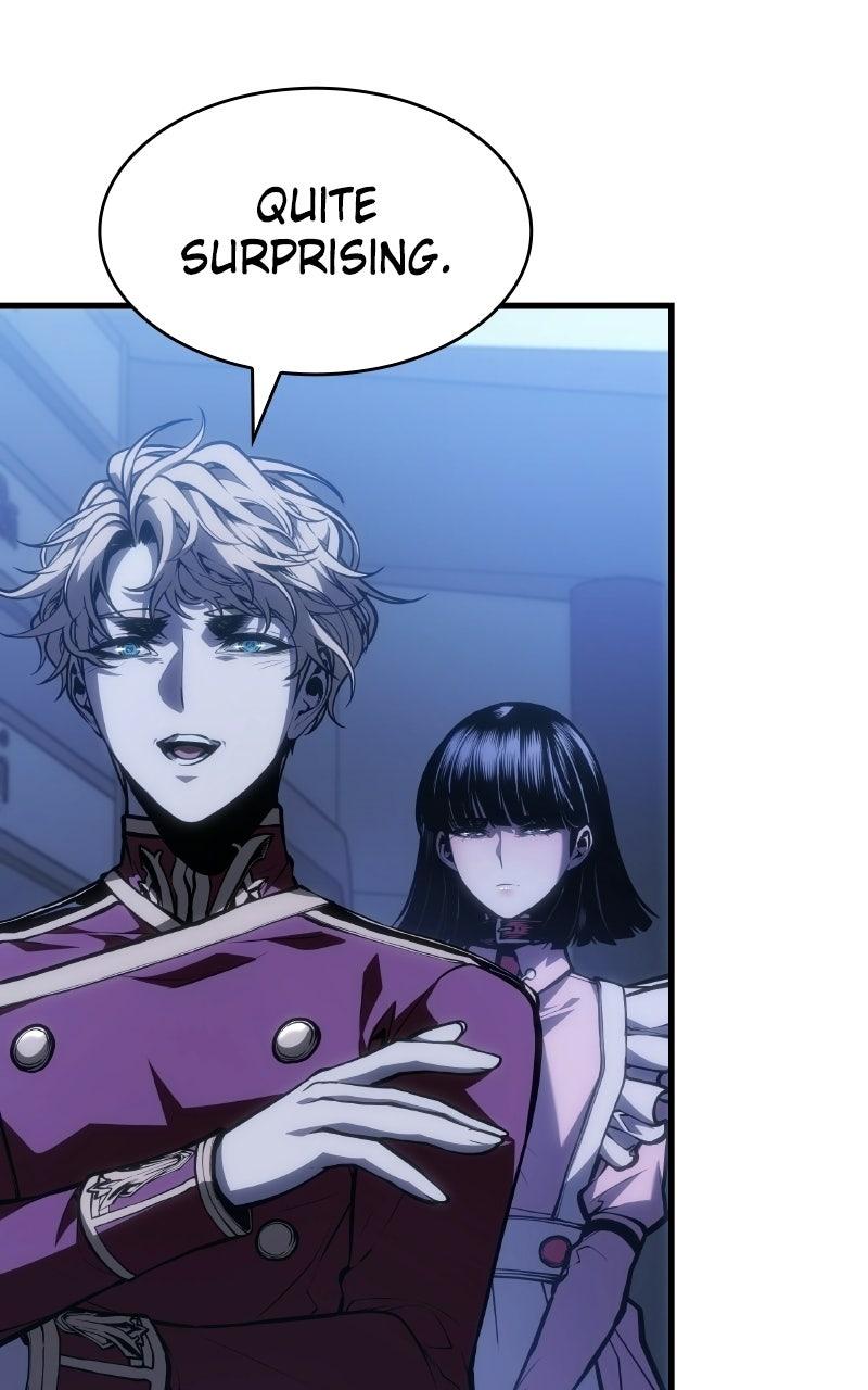Read Bad Born Blood Manga Online