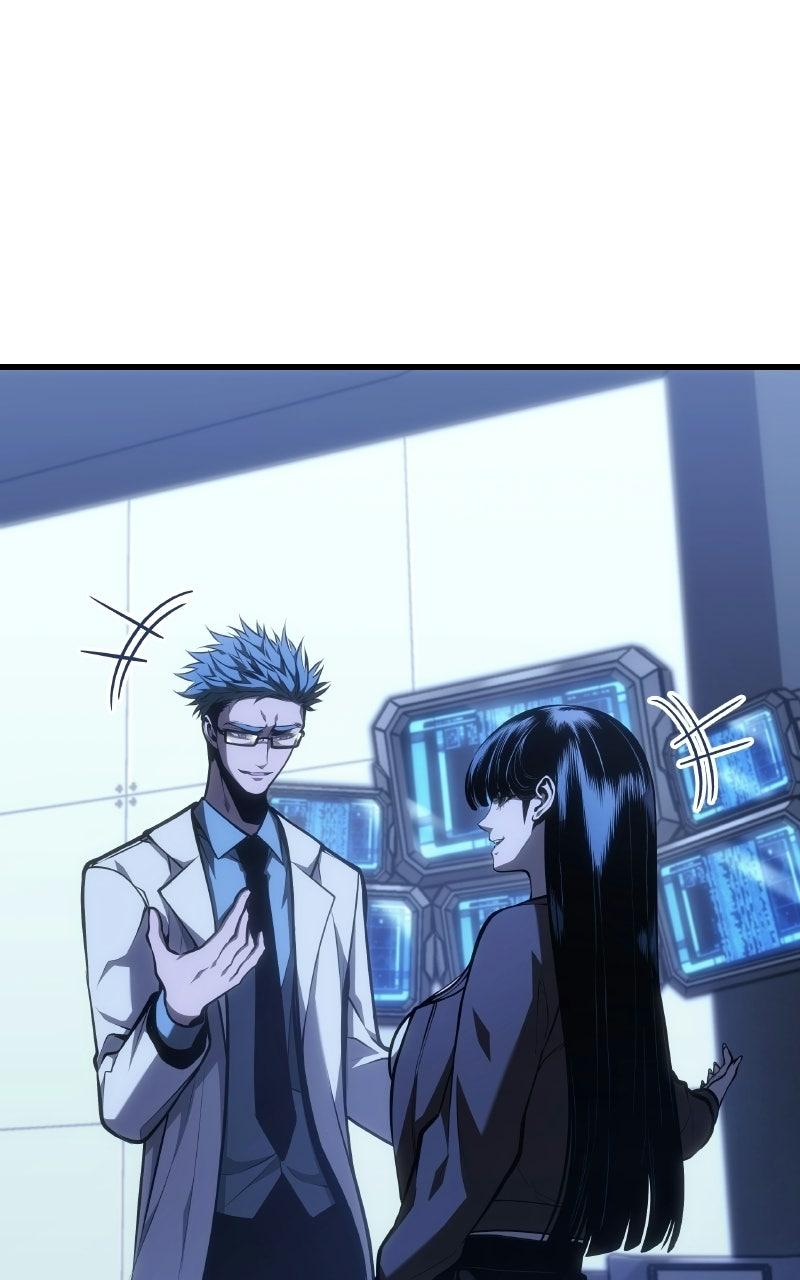 Read Bad Born Blood Manga Online