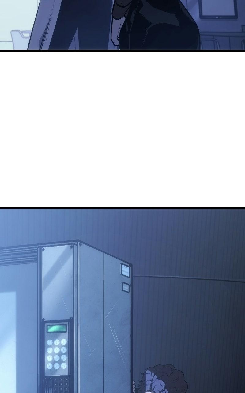 Read Bad Born Blood Manga Online