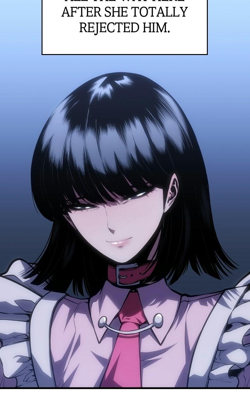 Read Bad Born Blood Manga Online