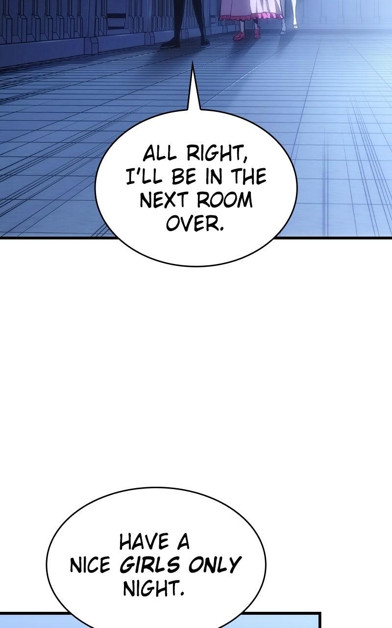Read Bad Born Blood Manga Online