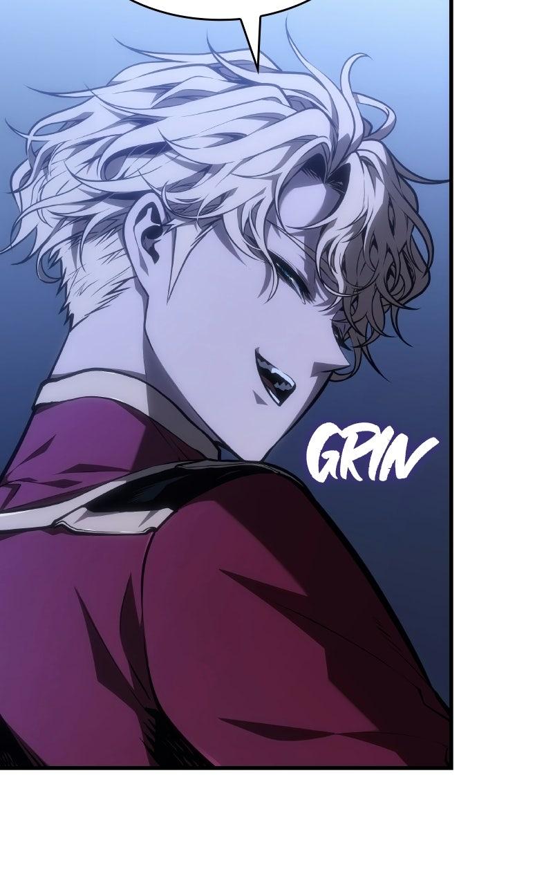Read Bad Born Blood Manga Online