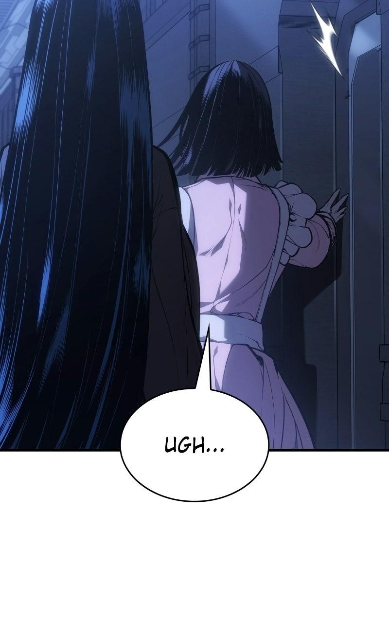 Read Bad Born Blood Manga Online