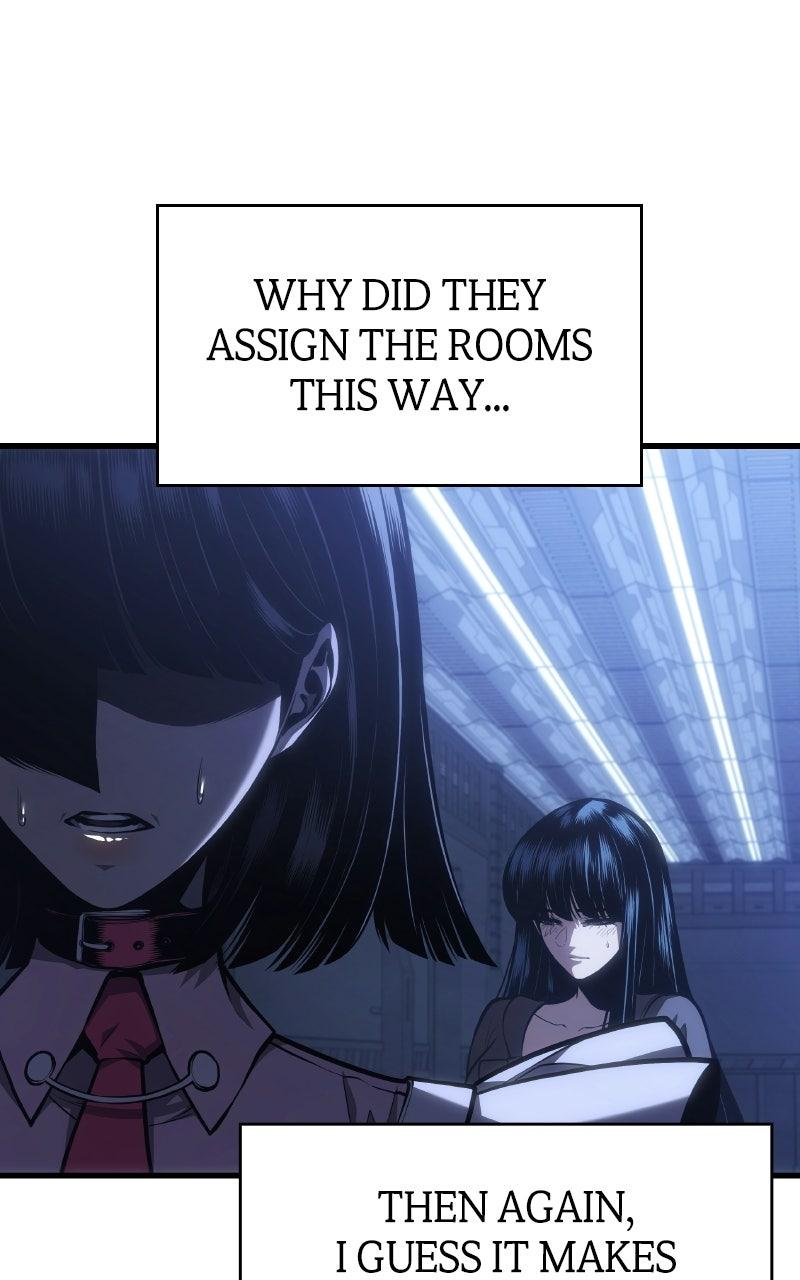 Read Bad Born Blood Manga Online