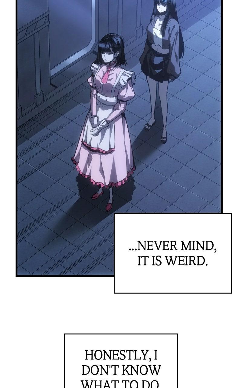 Read Bad Born Blood Manga Online