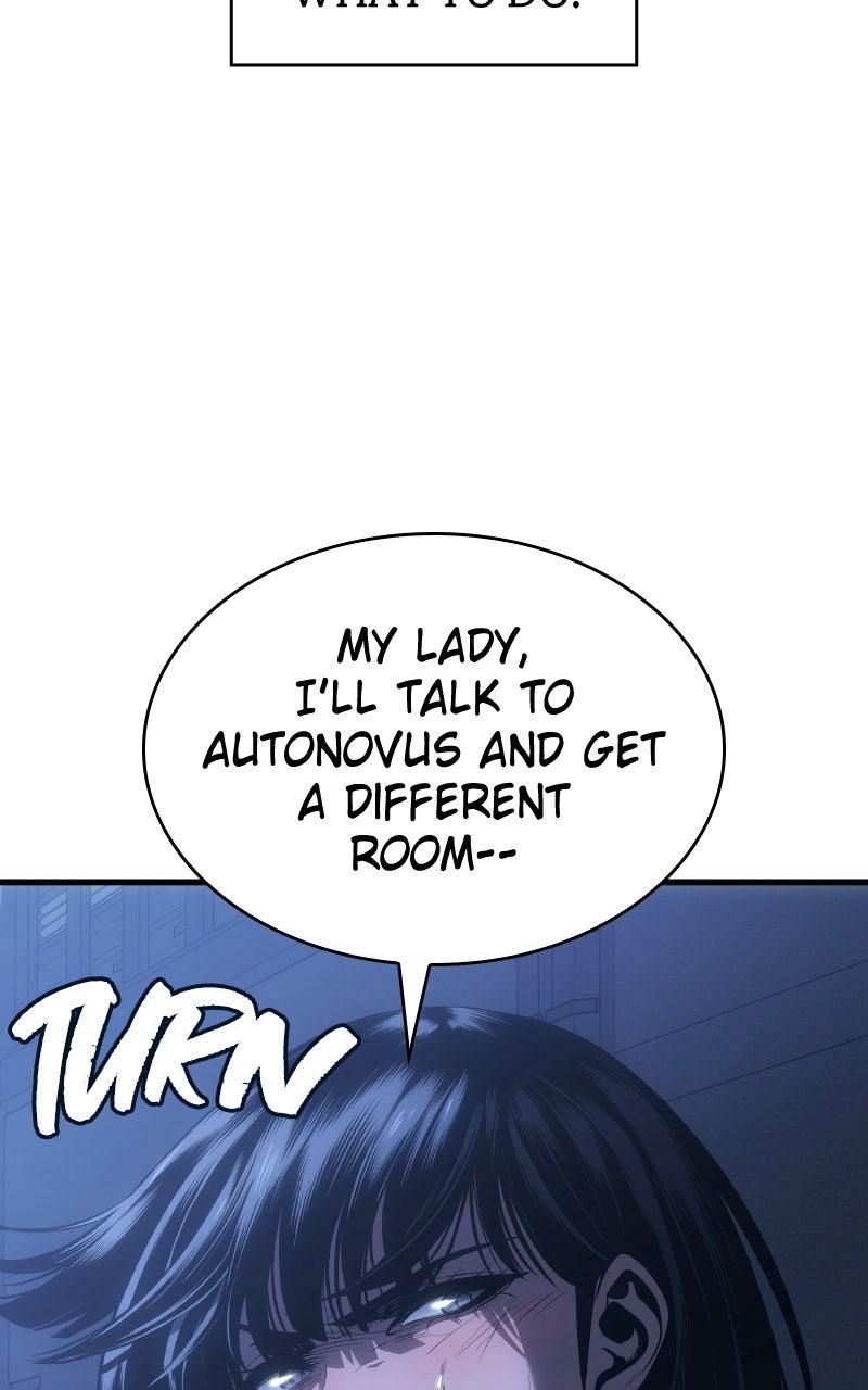 Read Bad Born Blood Manga Online