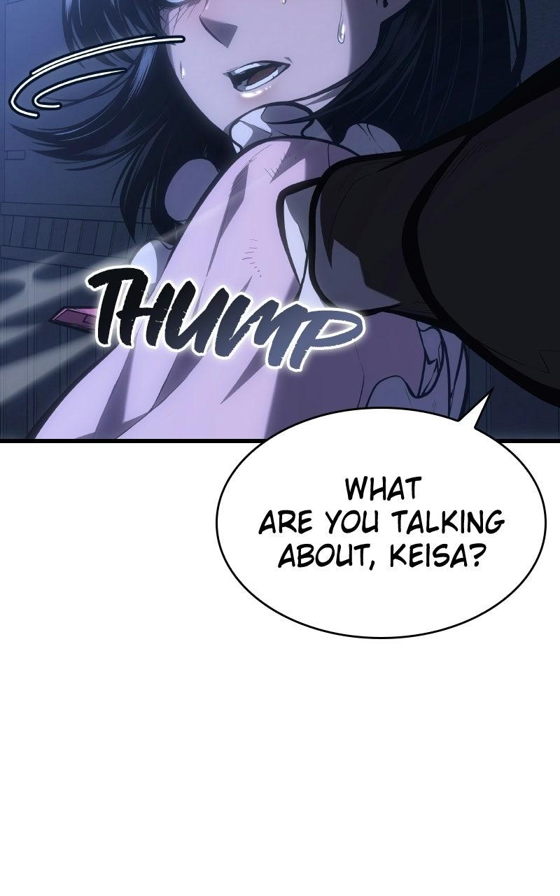 Read Bad Born Blood Manga Online