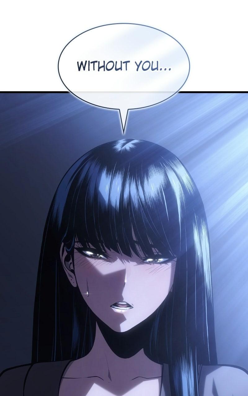 Read Bad Born Blood Manga Online