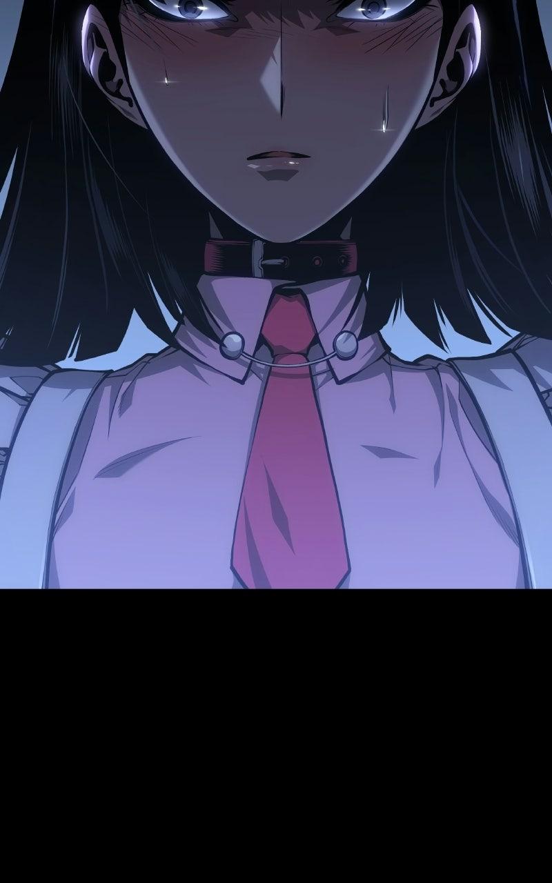 Read Bad Born Blood Manga Online