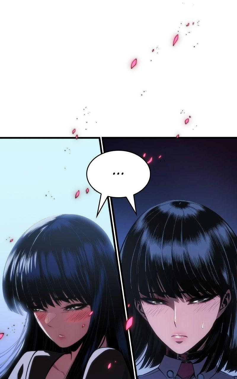 Read Bad Born Blood Manga Online