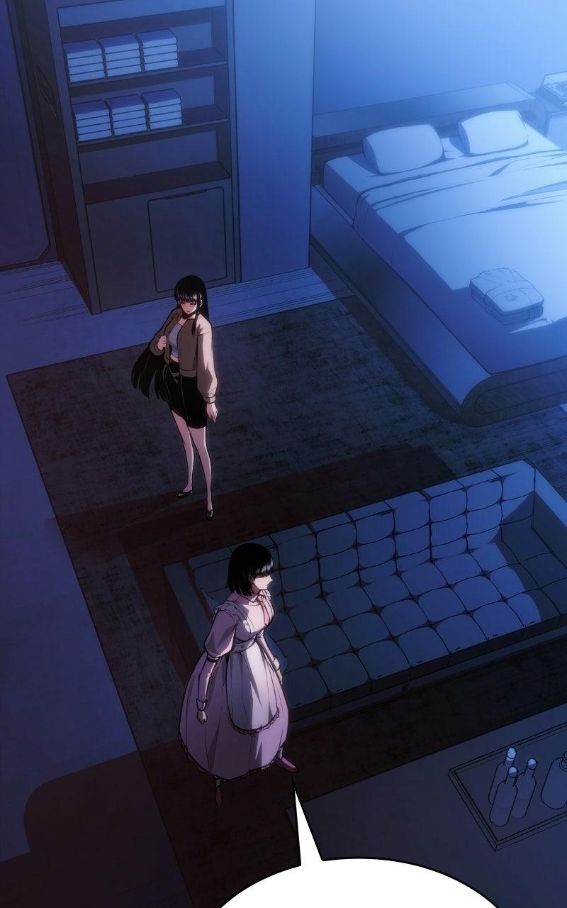 Read Bad Born Blood Manga Online