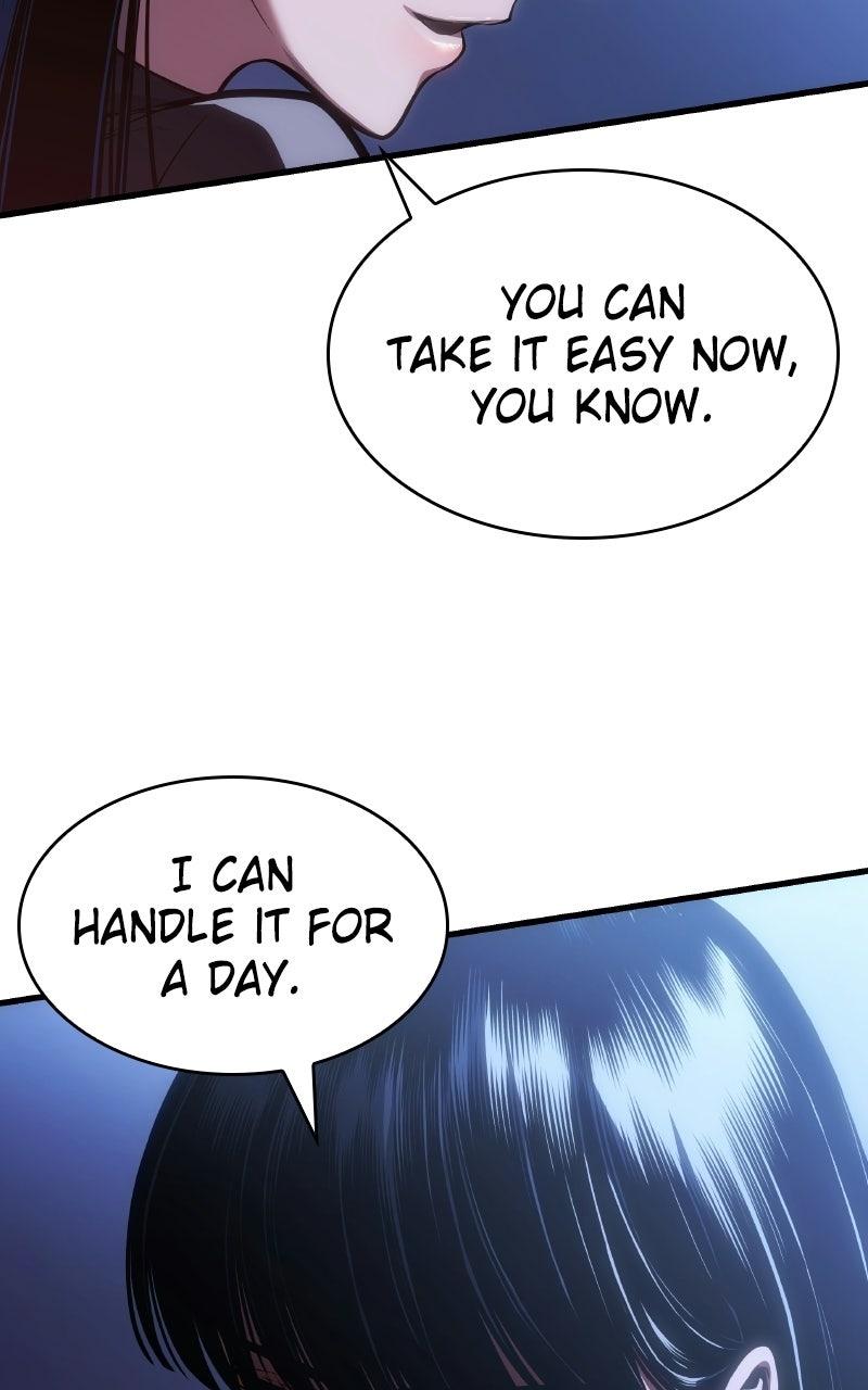 Read Bad Born Blood Manga Online