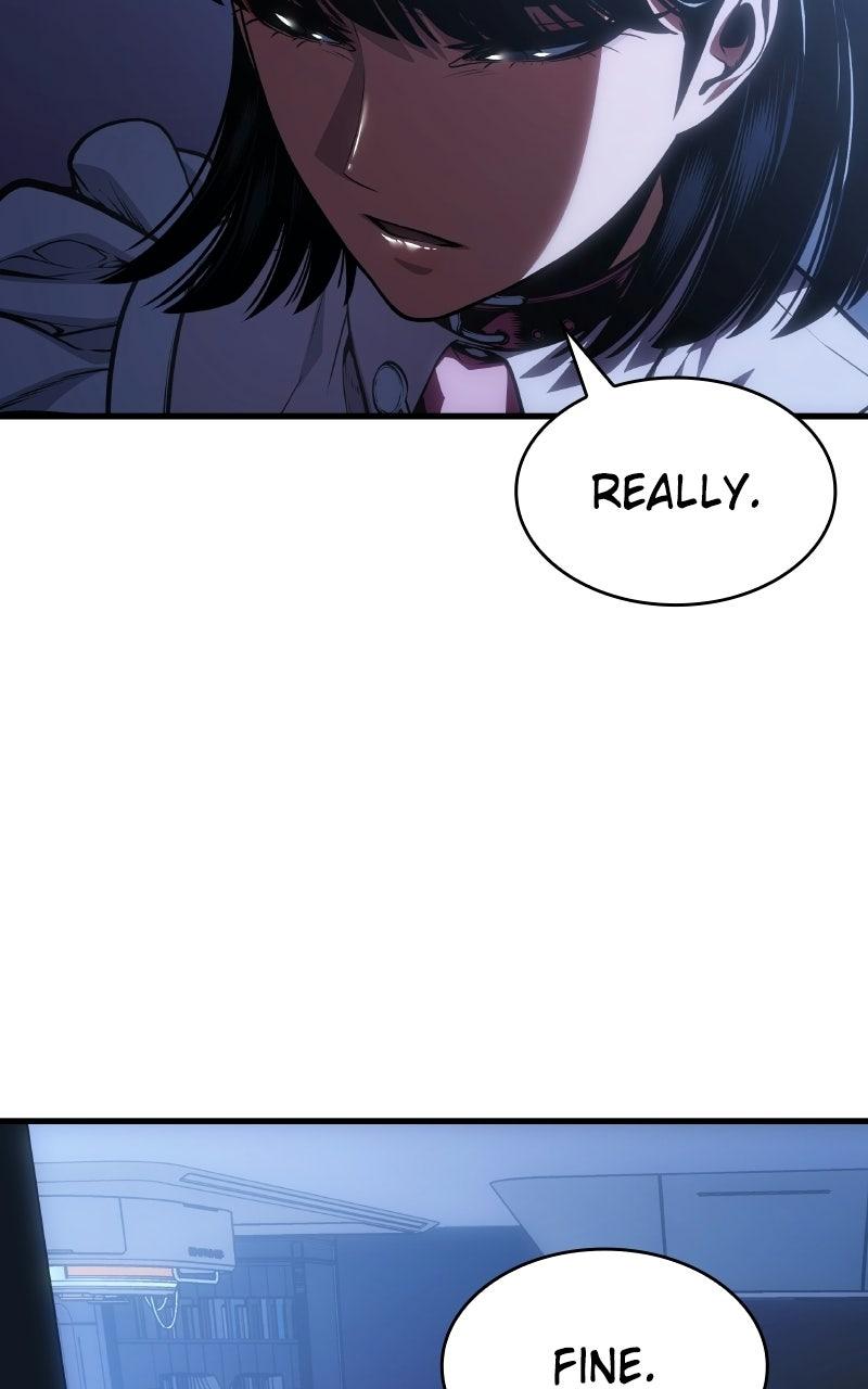 Read Bad Born Blood Manga Online