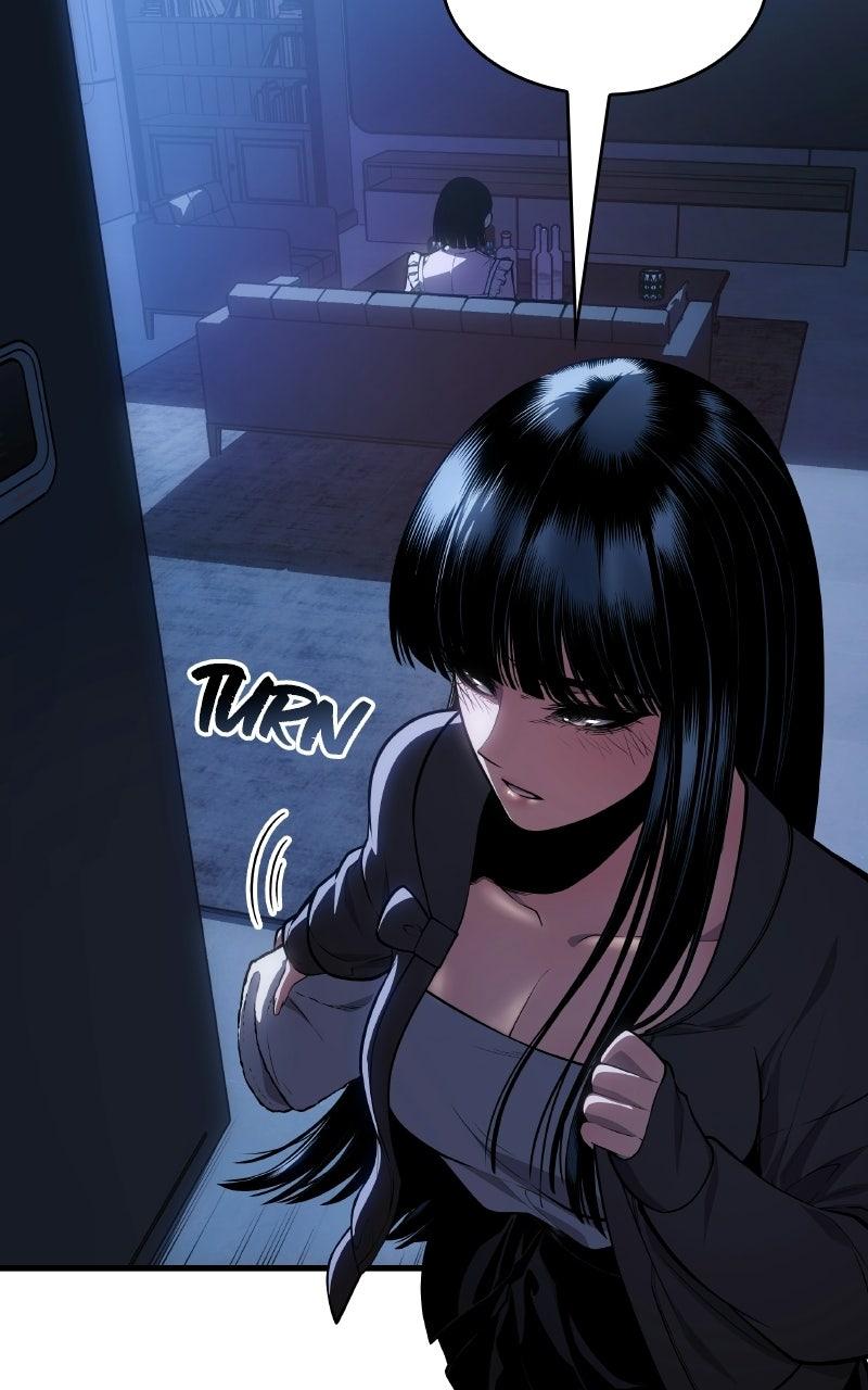 Read Bad Born Blood Manga Online