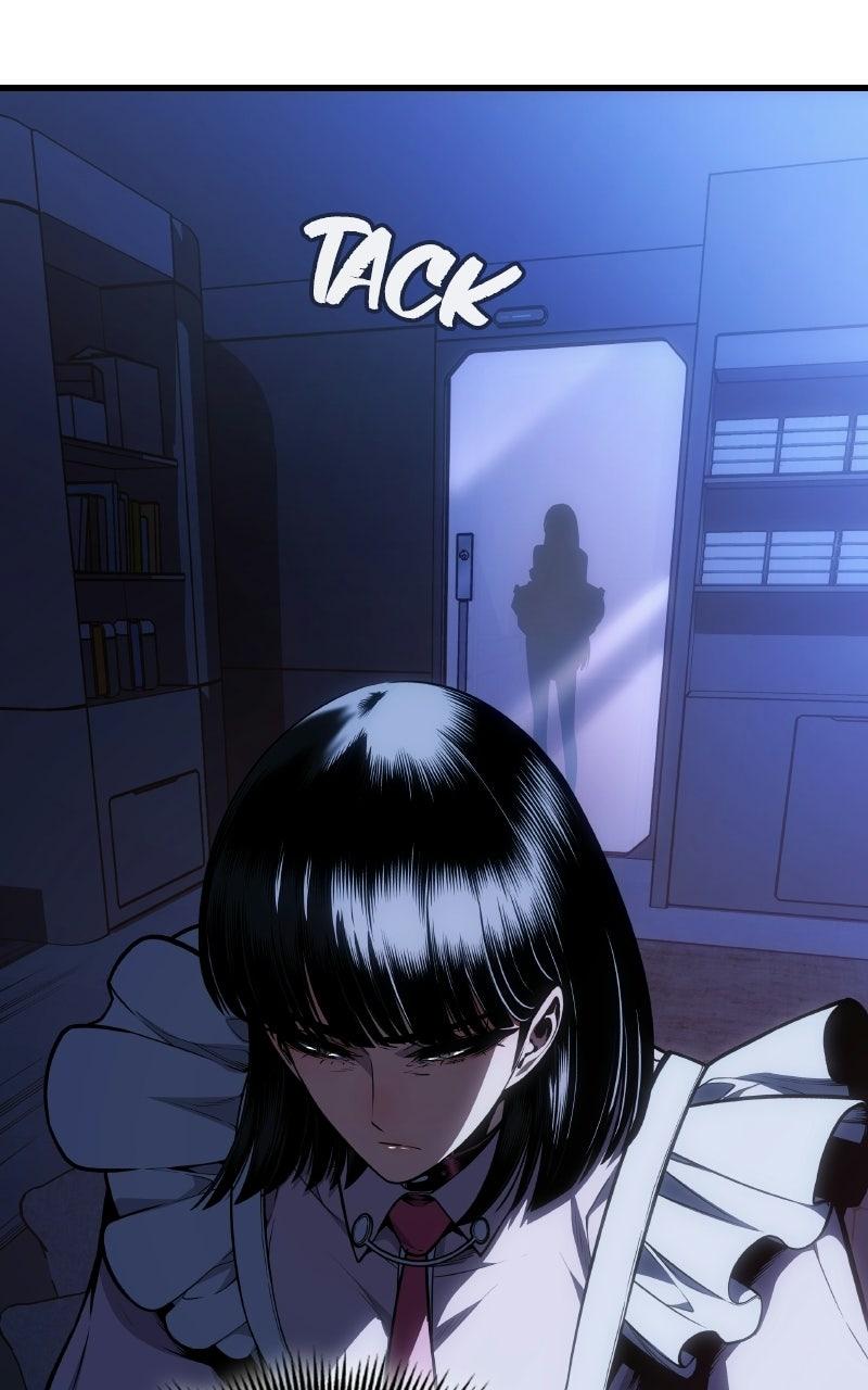 Read Bad Born Blood Manga Online