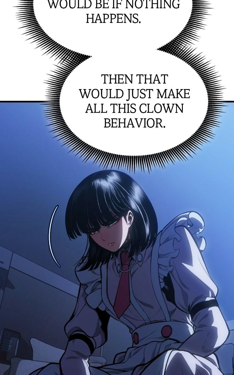 Read Bad Born Blood Manga Online