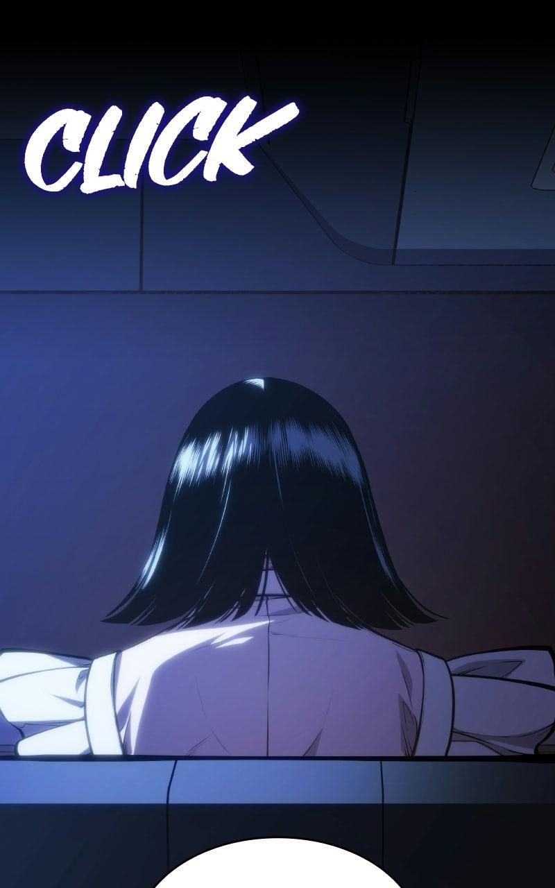 Read Bad Born Blood Manga Online