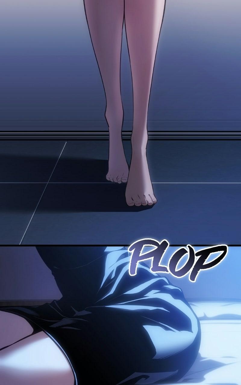 Read Bad Born Blood Manga Online