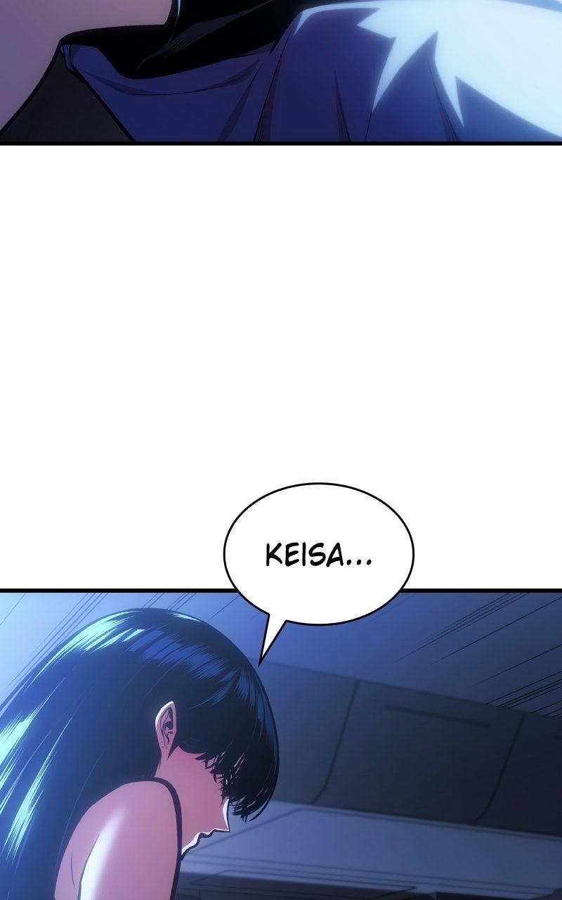 Read Bad Born Blood Manga Online