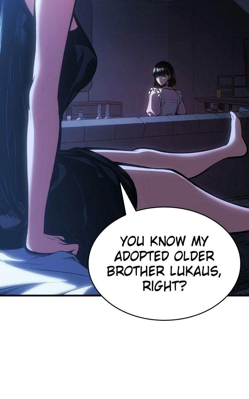 Read Bad Born Blood Manga Online