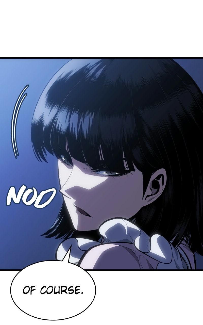 Read Bad Born Blood Manga Online
