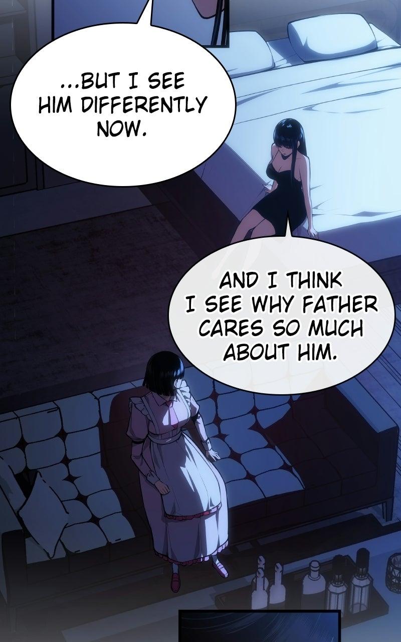 Read Bad Born Blood Manga Online