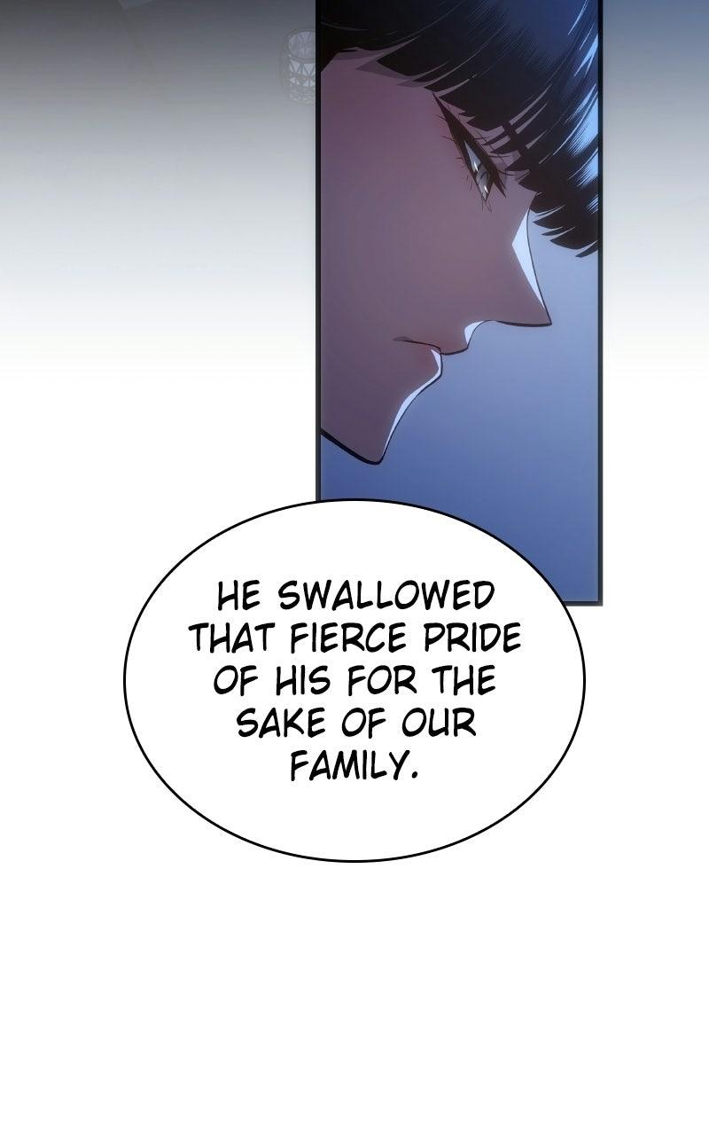 Read Bad Born Blood Manga Online