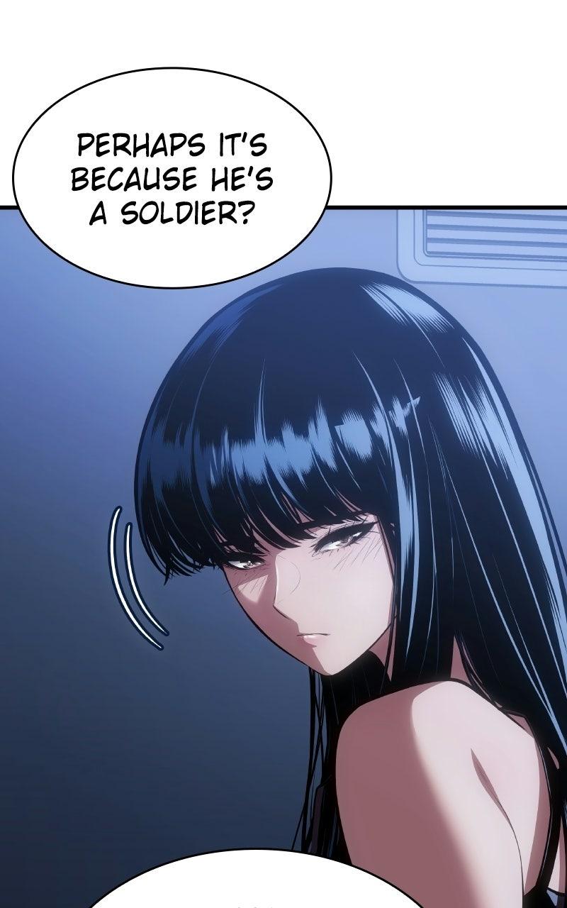 Read Bad Born Blood Manga Online