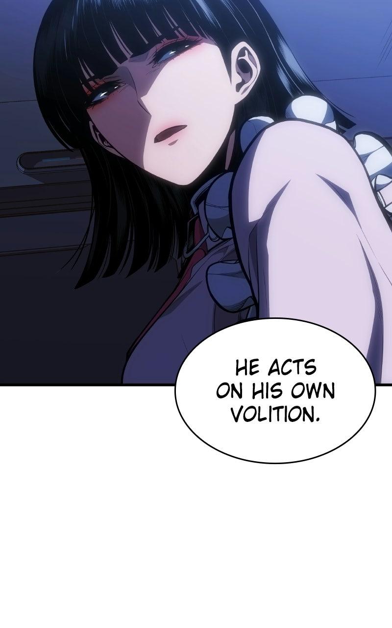 Read Bad Born Blood Manga Online