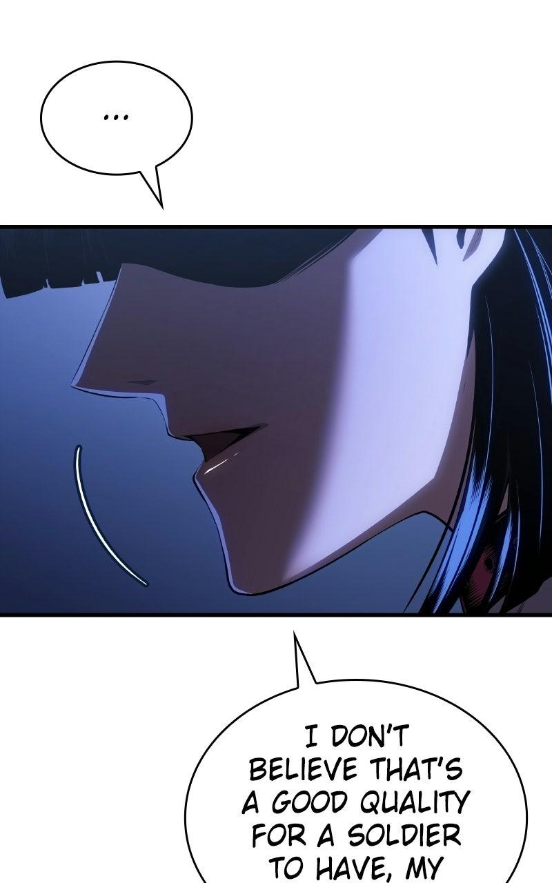 Read Bad Born Blood Manga Online