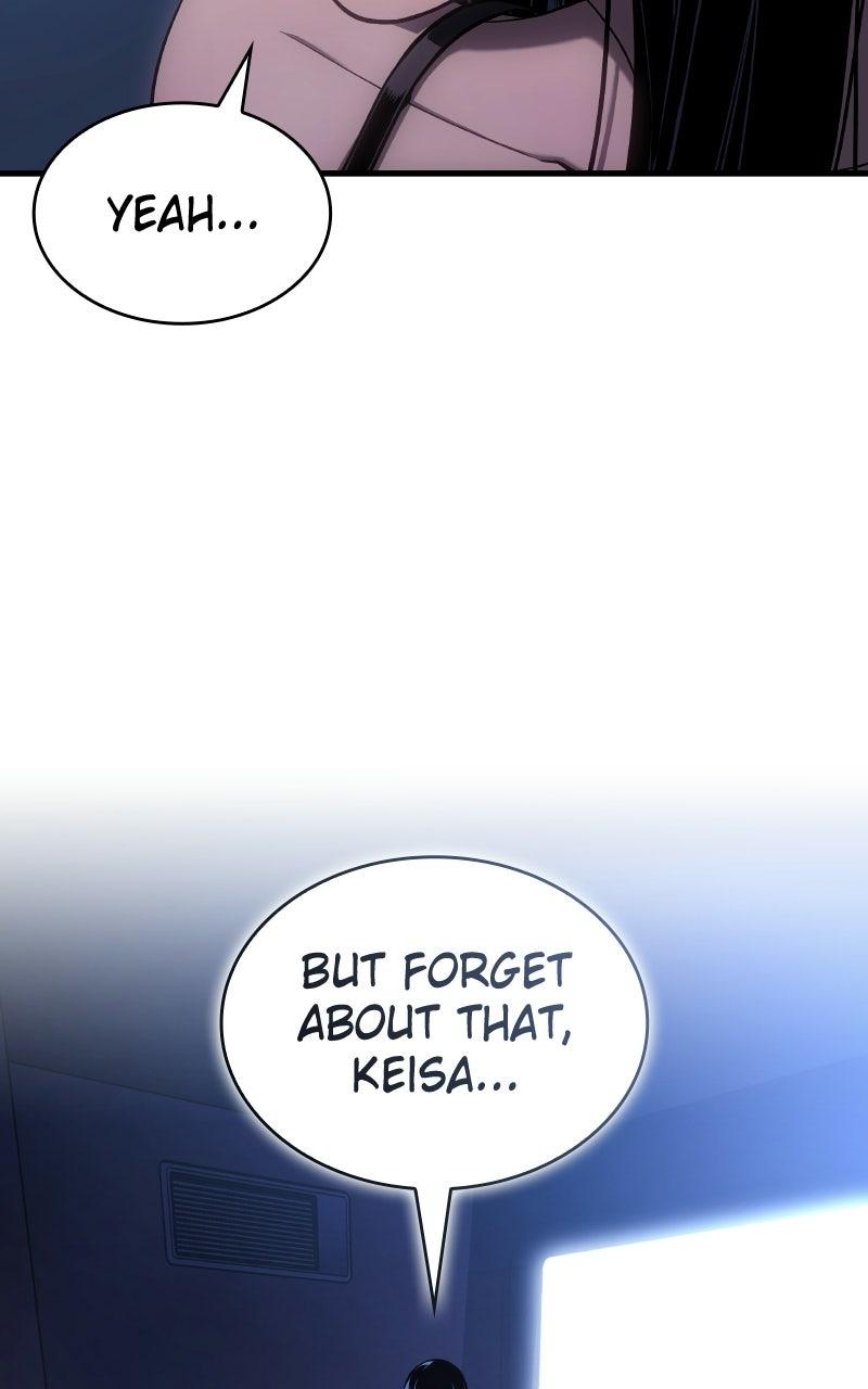 Read Bad Born Blood Manga Online