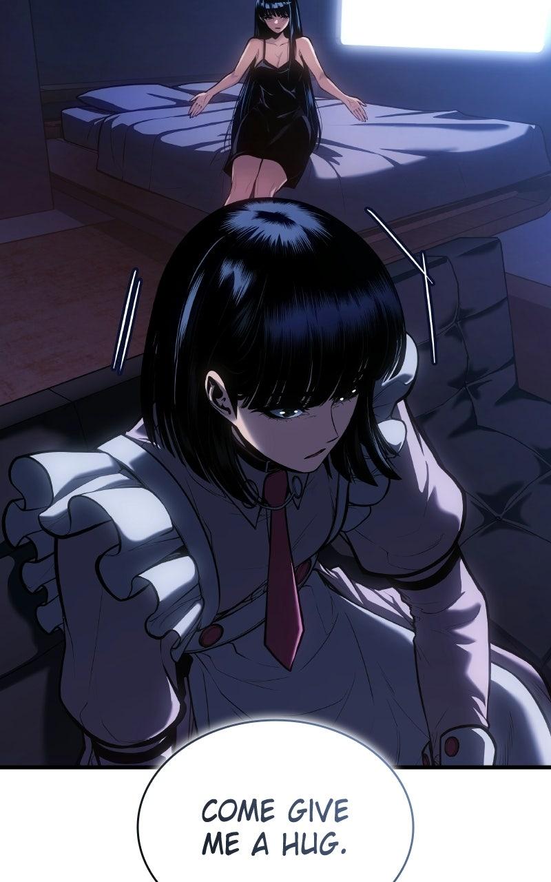 Read Bad Born Blood Manga Online