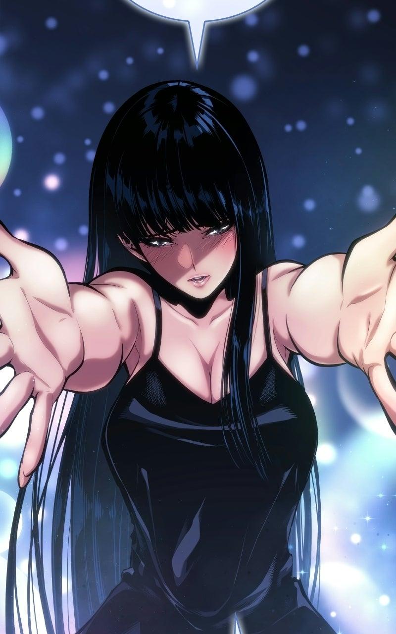 Read Bad Born Blood Manga Online