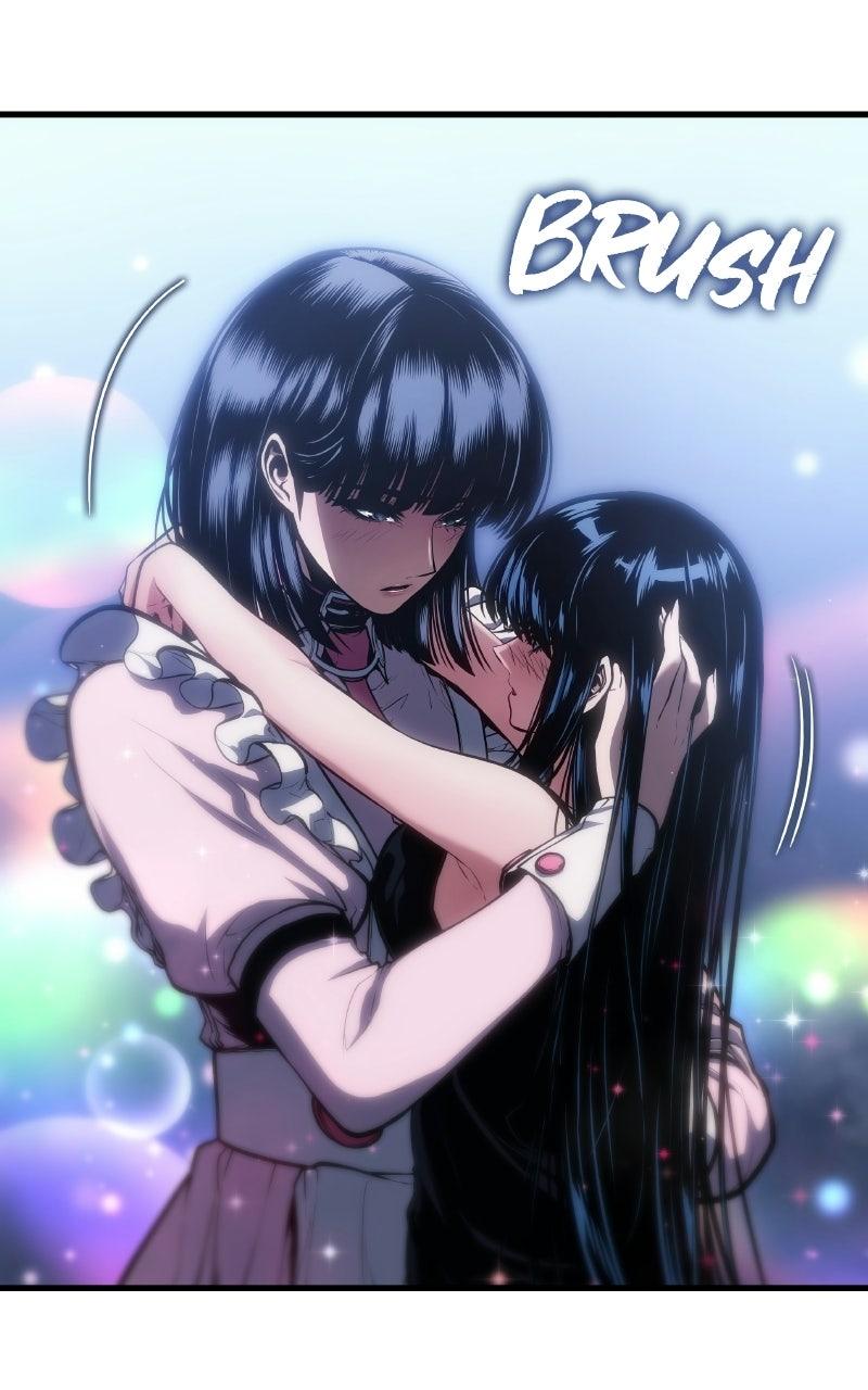 Read Bad Born Blood Manga Online