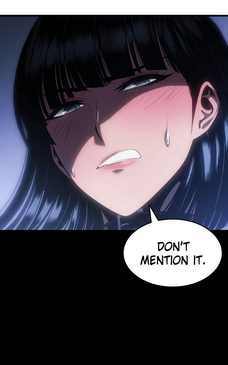 Read Bad Born Blood Manga Online
